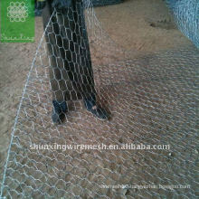 PVC coated Gabion box